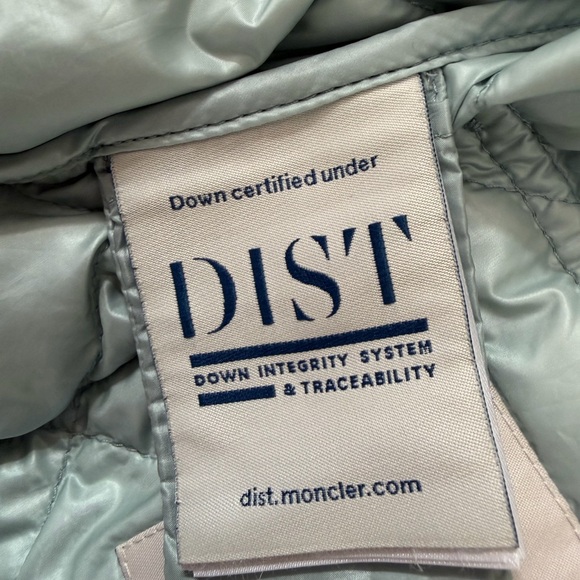 Authentic Moncler Jacket - Picture 3 of 8